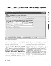 MAX17061EVKIT datasheet.datasheet_page 5