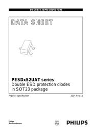 PESD5V0S2UAT datasheet.datasheet_page 1