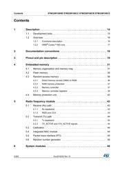 STM32W108CBU64TR datasheet.datasheet_page 2