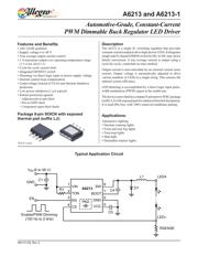 A6217KLJTR-1-T datasheet.datasheet_page 1