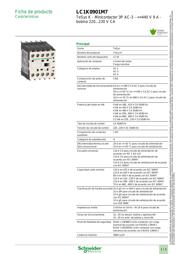 LC1K0901M7 datasheet.datasheet_page 1