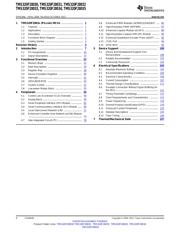 TMS320F28035PAG datasheet.datasheet_page 4