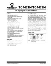 TC4422MJA datasheet.datasheet_page 1