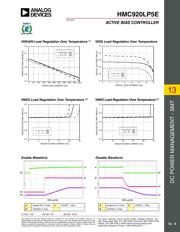 HMC920LP5E datasheet.datasheet_page 5