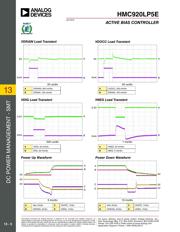 HMC920LP5E datasheet.datasheet_page 6