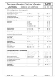 DDB6U85N16L datasheet.datasheet_page 1