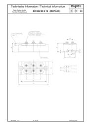 DDB6U85N16L datasheet.datasheet_page 4