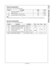 BC517RL1 datasheet.datasheet_page 2