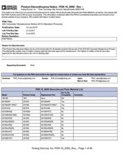 ADP2118ACPZ-2.5-R7 datasheet.datasheet_page 1