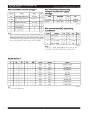 71V416L15BEI datasheet.datasheet_page 3