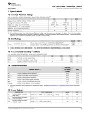 AMC1305M05 datasheet.datasheet_page 5