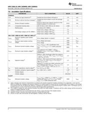 AMC1305M05 datasheet.datasheet_page 6