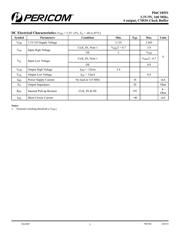 PI6C18551WE datasheet.datasheet_page 3