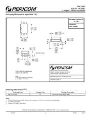 PI6C18551WEX datasheet.datasheet_page 6