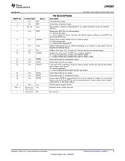 LMH0307SQE/NOPB datasheet.datasheet_page 3