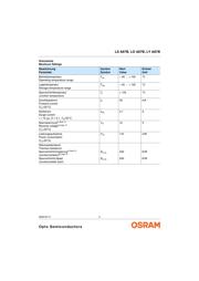 LSA67B-S2U1-1 datasheet.datasheet_page 3