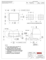 1SMB24CAT3G 数据规格书 5