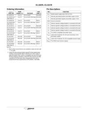ICL3207ECB datasheet.datasheet_page 2