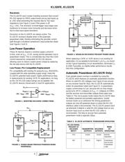 ICL3207ECB datasheet.datasheet_page 6