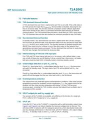 TJA1042T/3 datasheet.datasheet_page 6