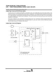 PAL22V10Z-25C datasheet.datasheet_page 6