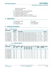 LPC11E67JBD64E datasheet.datasheet_page 3