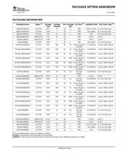 SN74AS805BNE4 datasheet.datasheet_page 6