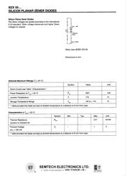 BZX55C8 datasheet.datasheet_page 1