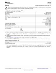 LM3450 datasheet.datasheet_page 3