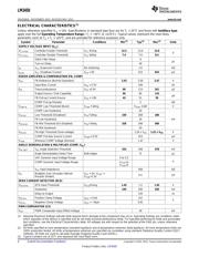 LM3450 datasheet.datasheet_page 4