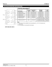 SY100EL91LZI datasheet.datasheet_page 2