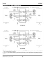 SY100EL91LZI datasheet.datasheet_page 5