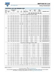 MKP1848610094P4 数据规格书 4