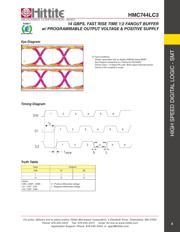 HMC744LC3 datasheet.datasheet_page 6