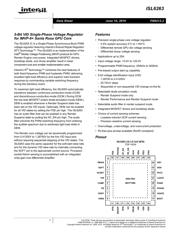 ISL6263CRZ-T datasheet.datasheet_page 1