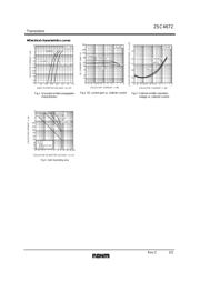 2SC4672T100Q datasheet.datasheet_page 2