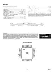 AD7485BST datasheet.datasheet_page 4
