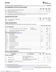 CDCE706_10 datasheet.datasheet_page 6