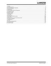 LAN9250T/ML datasheet.datasheet_page 3