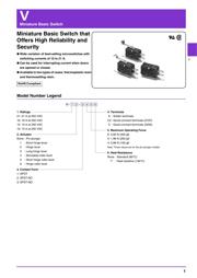 V-15-1A5 datasheet.datasheet_page 1