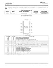 BQ77PL157APW-4225 datasheet.datasheet_page 2