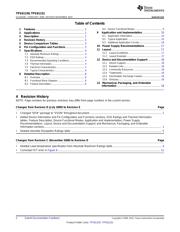 TPS61150DRCT datasheet.datasheet_page 2