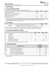 TPS61151DRCRG4 datasheet.datasheet_page 4