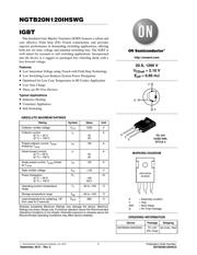 NGTB20N120IHSWG datasheet.datasheet_page 1