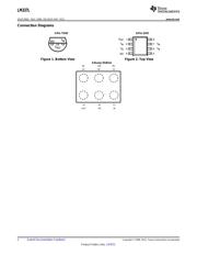 LM337LM/NOPB datasheet.datasheet_page 2