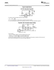 LM337LM/NOPB datasheet.datasheet_page 4