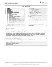 LM358DRG4 datasheet.datasheet_page 2