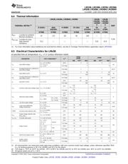 LM358DRG4 datasheet.datasheet_page 5