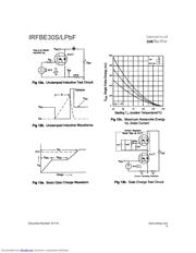 IRFBE30SPBF datasheet.datasheet_page 6