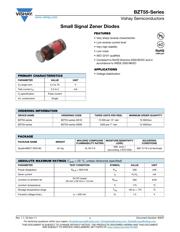 BZT55C51-GS18 datasheet.datasheet_page 1